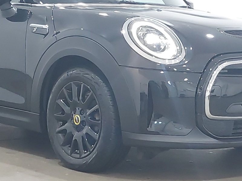 Used MINI Hatch 2023 for sale - 76779964: Photo 9