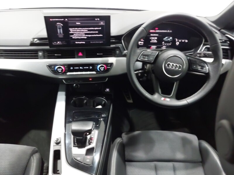 Used Audi A5 2023 for sale - 77491623: Photo 10