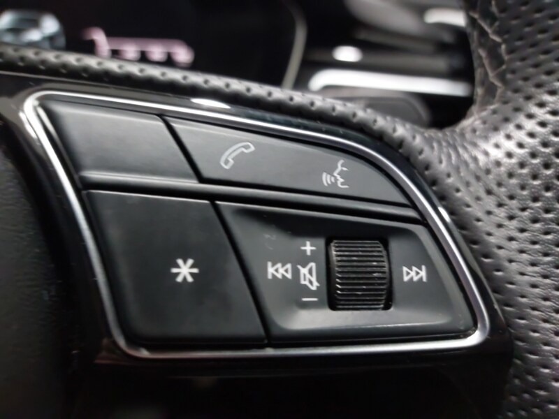 Used Audi A5 2023 for sale - 77491623: Photo 14