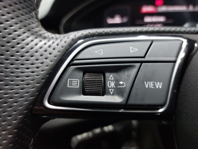 Used Audi A5 2023 for sale - 77491623: Photo 15