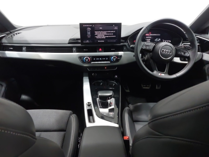 Used Audi A5 2023 for sale - 77491623: Photo 2