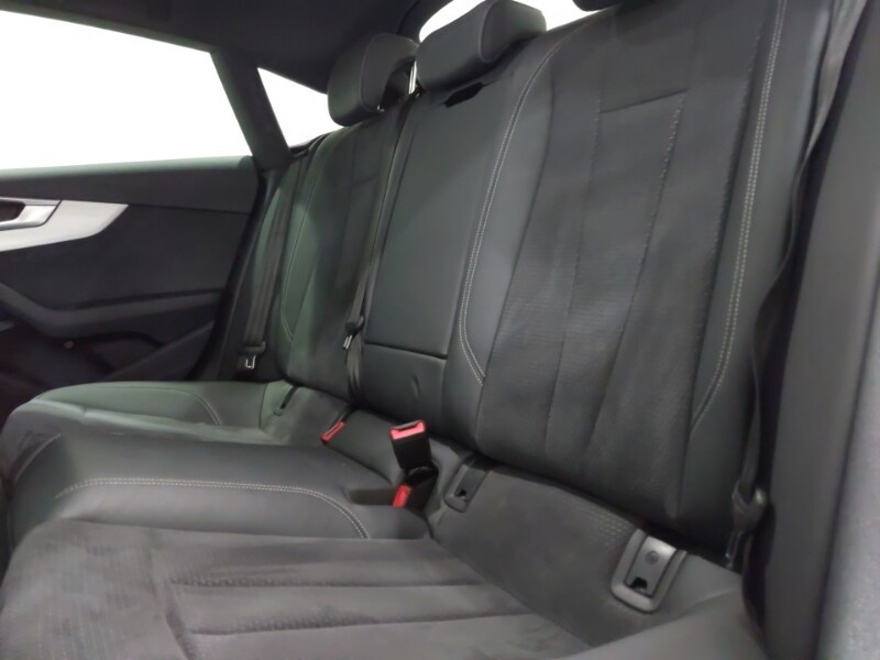 Used Audi A5 2023 for sale - 77491623: Photo 6