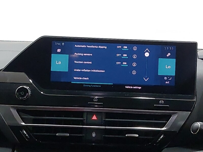 Used Citroen C4 2022 for sale - 78126120: Photo 10