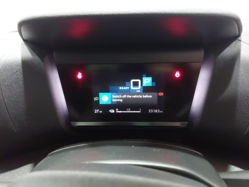 Used Citroen C4 2022 for sale - 78126120: Photo 11