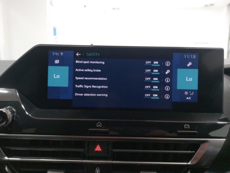 Used Citroen C4 2022 for sale - 78126120: Photo 16