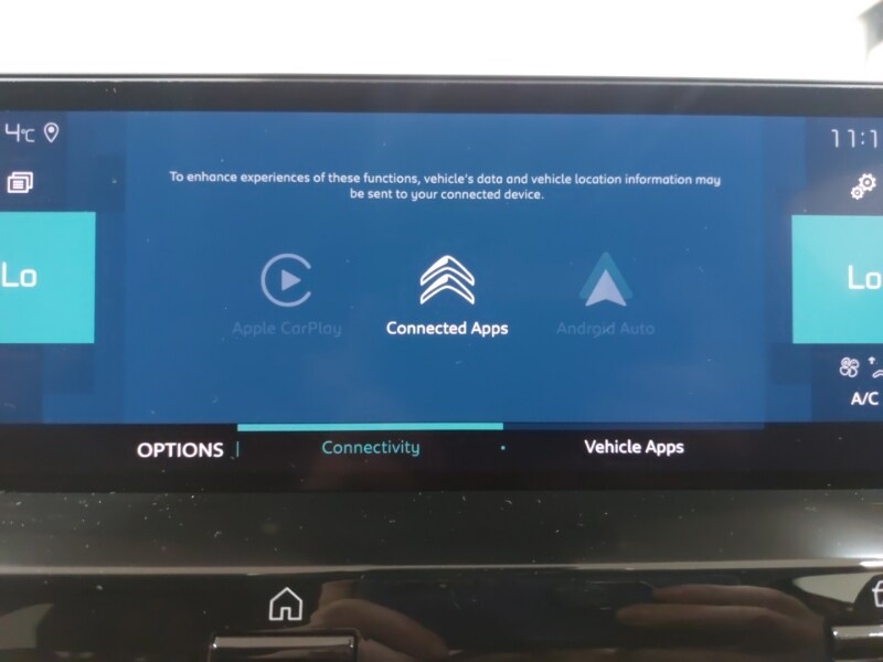 Used Citroen C4 2022 for sale - 78126120: Photo 19