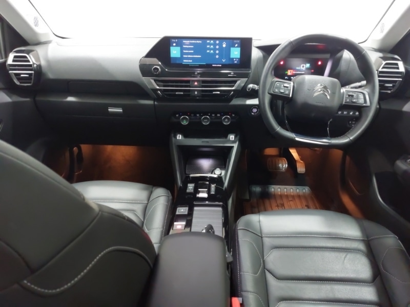 Used Citroen C4 2022 for sale - 78126120: Photo 2