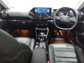 Used Citroen C4 2022 for sale - 78126120: Photo