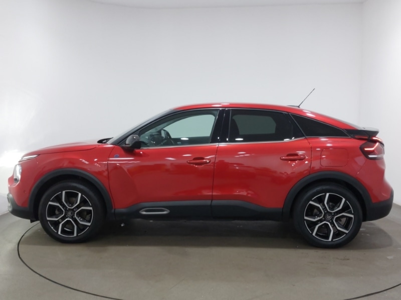 Used Citroen C4 2022 for sale - 78126120: Photo 4