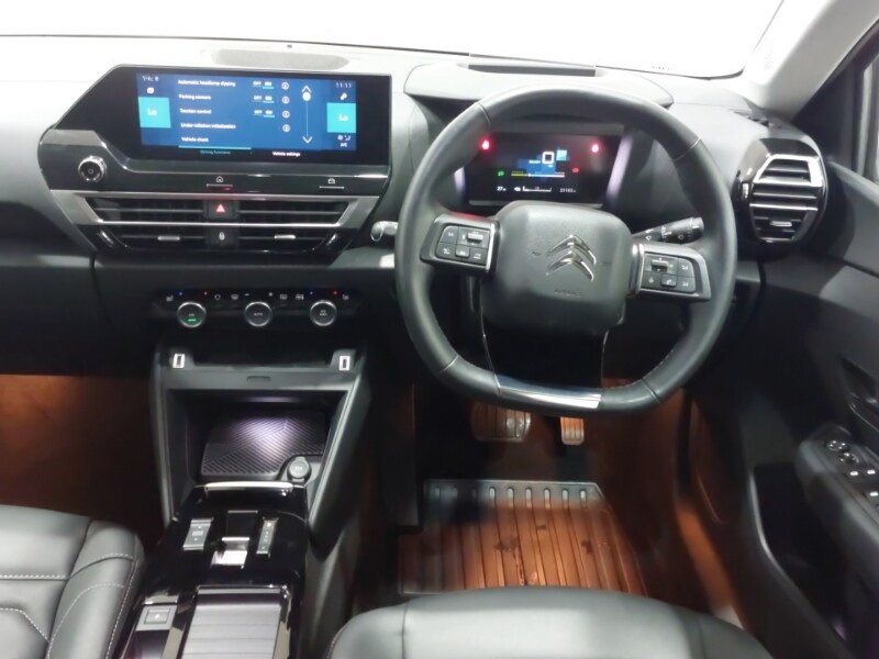 Used Citroen C4 2022 for sale - 78126120: Photo 7