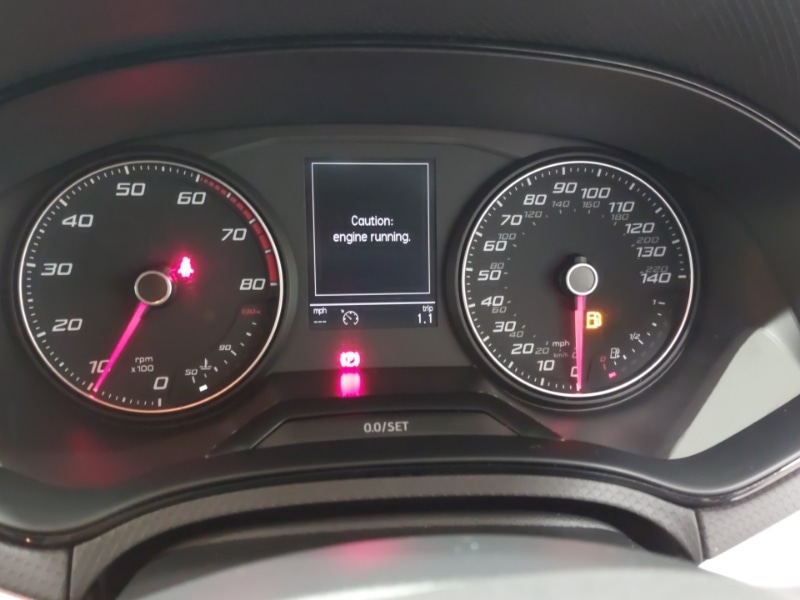 Used SEAT Arona 2022 for sale - 76178003: Photo 11