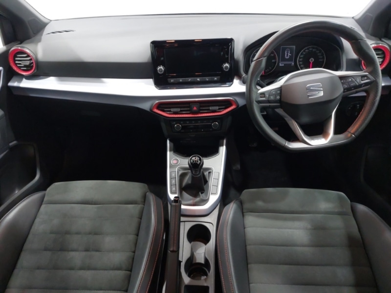 Used SEAT Arona 2022 for sale - 76178003: Photo 2