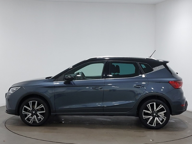 Used SEAT Arona 2022 for sale - 76178003: Photo 4