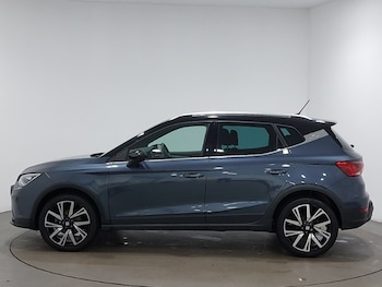 Used SEAT Arona 2022 for sale - 76178003: Photo 4