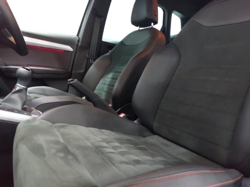 Used SEAT Arona 2022 for sale - 76178003: Photo 5