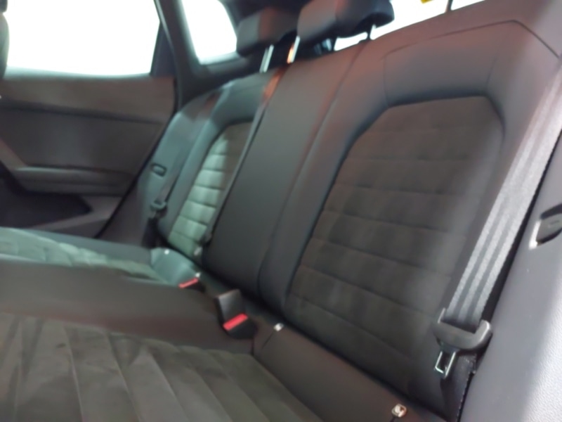 Used SEAT Arona 2022 for sale - 76178003: Photo 6