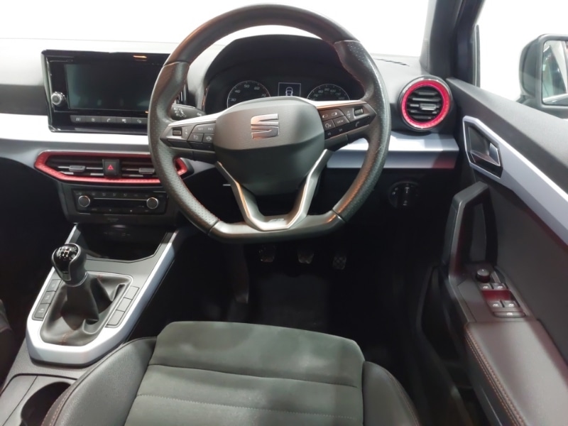 Used SEAT Arona 2022 for sale - 76178003: Photo 7