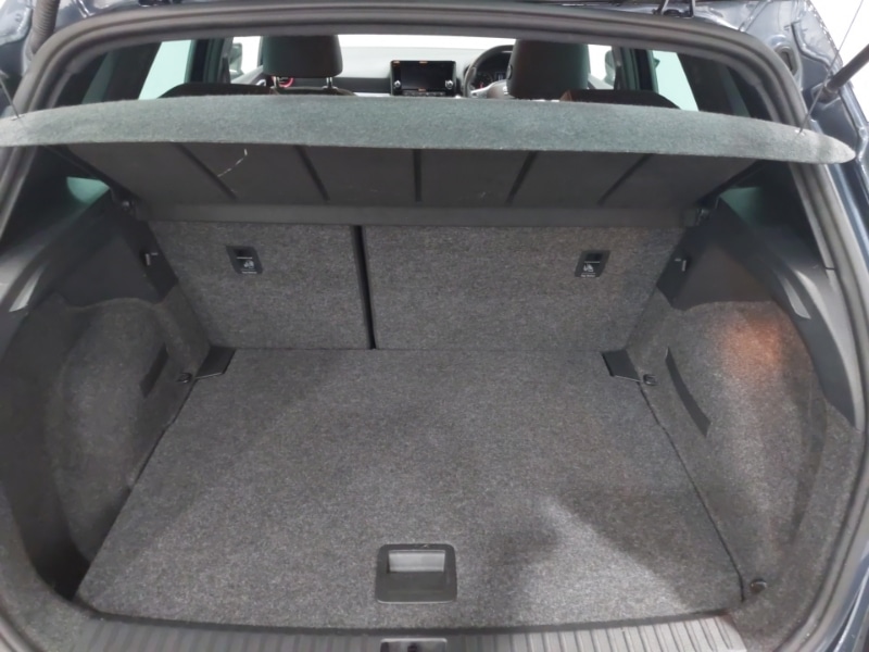 Used SEAT Arona 2022 for sale - 76178003: Photo 8