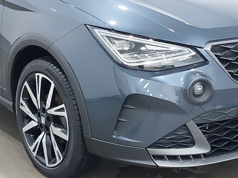 Used SEAT Arona 2022 for sale - 76178003: Photo 9
