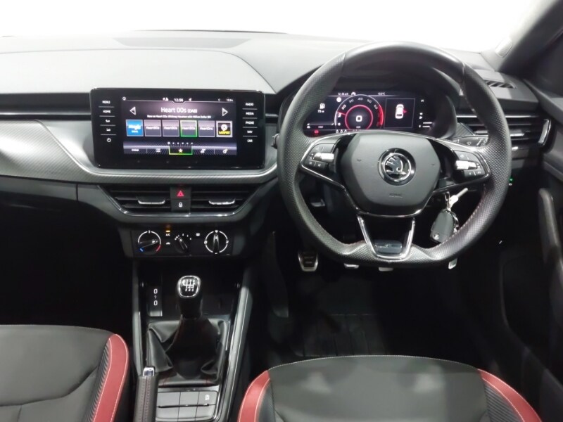 Used Skoda Scala 2021 for sale - 77491624: Photo 10