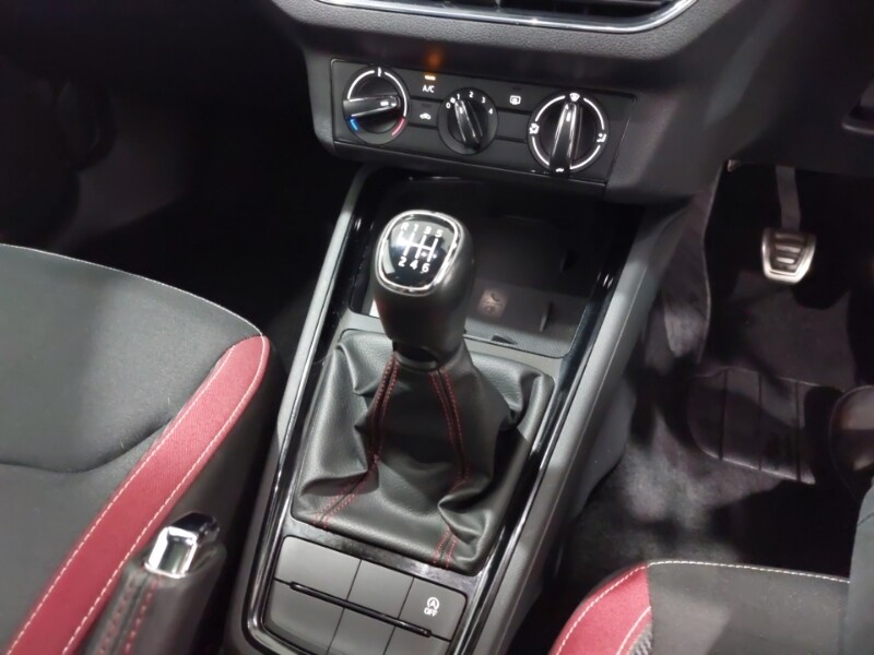 Used Skoda Scala 2021 for sale - 77491624: Photo 12