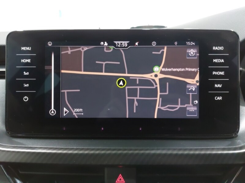 Used Skoda Scala 2021 for sale - 77491624: Photo 16