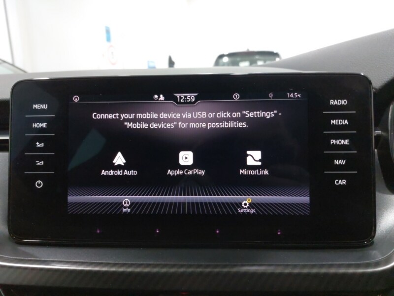 Used Skoda Scala 2021 for sale - 77491624: Photo 18