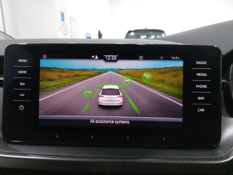 Used Skoda Scala 2021 for sale - 77491624: Photo 19