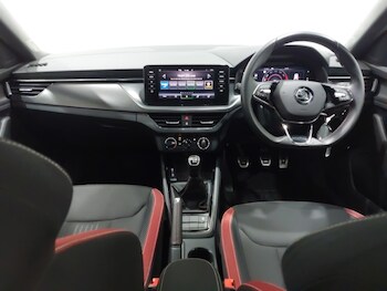 Used Skoda Scala 2021 for sale - 77491624: Photo