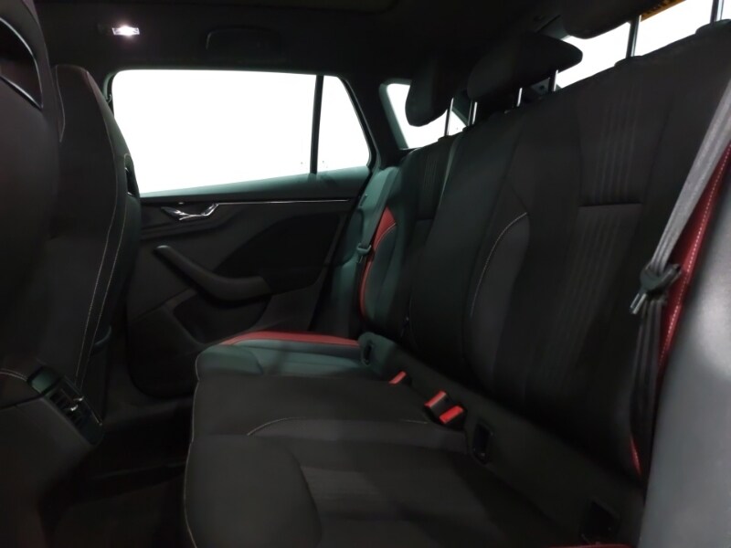 Used Skoda Scala 2021 for sale - 77491624: Photo 6