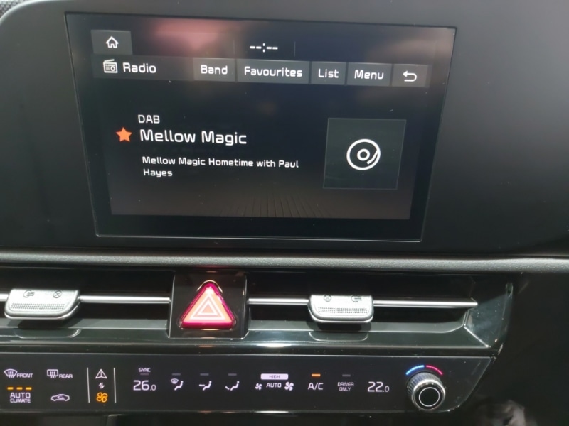 Used Kia Niro 2022 for sale - 77907925: Photo 19