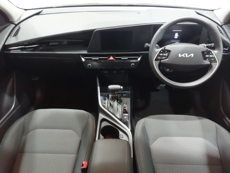 Used Kia Niro 2022 for sale - 77907925: Photo 2