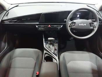 Used Kia Niro 2022 for sale - 77907925: Photo