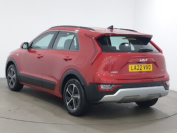 Used Kia Niro 2022 for sale - 77907925: Photo