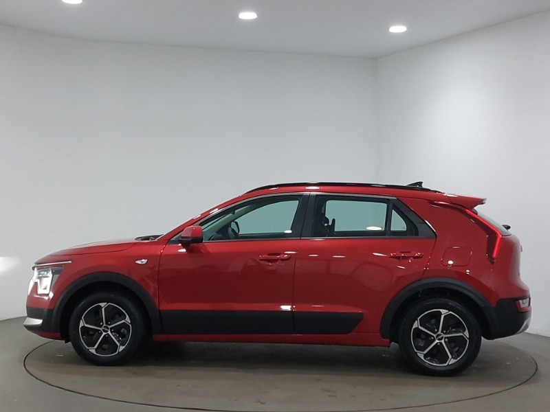 Used Kia Niro 2022 for sale - 77907925: Photo 4