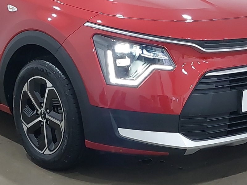 Used Kia Niro 2022 for sale - 77907925: Photo 9