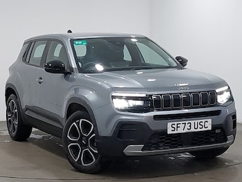 Used Jeep Other 2024 for sale - 78391892: Photo