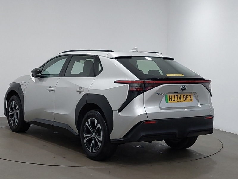 Used Toyota Other 2024 for sale - 77702342: Photo 3