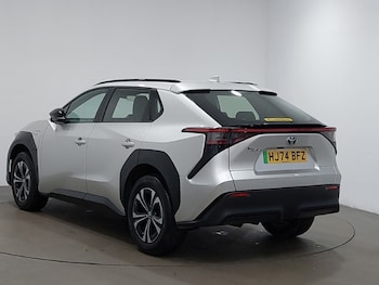 Used Toyota Other 2024 for sale - 77702342: Photo