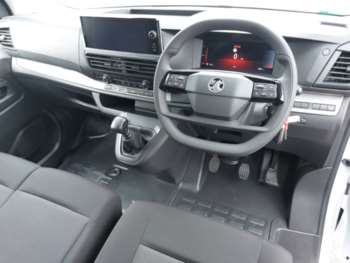 Used Vauxhall Vivaro 2024 for sale - 74940408: Photo