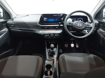 Used Hyundai BAYON 2024 for sale - 75470697: Photo