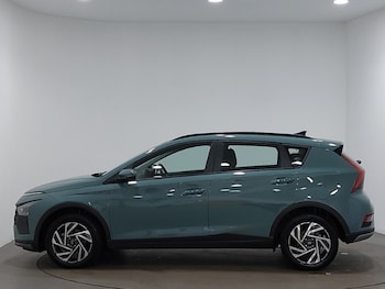 Used Hyundai BAYON 2024 for sale - 75470697: Photo
