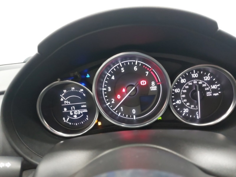 Used Mazda MX-5 2016 for sale - 77678465: Photo 10