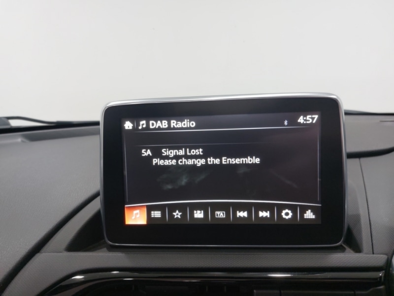 Used Mazda MX-5 2016 for sale - 77678465: Photo 11