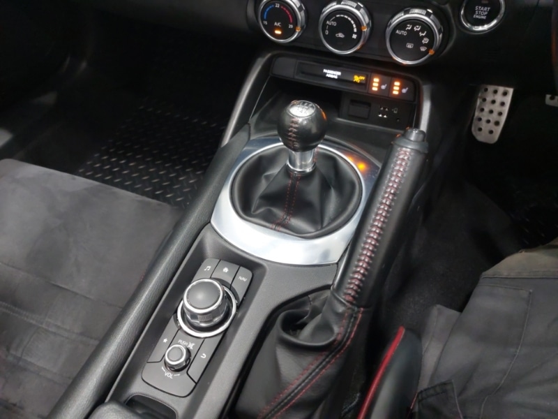 Used Mazda MX-5 2016 for sale - 77678465: Photo 12