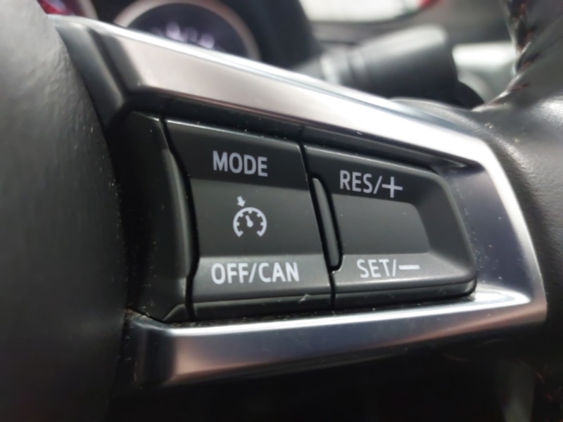 Used Mazda MX-5 2016 for sale - 77678465: Photo 14