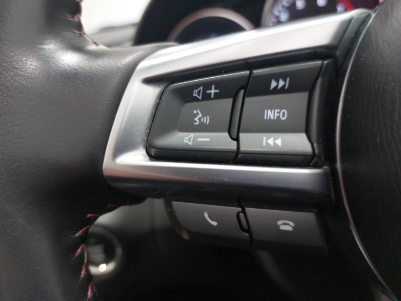 Used Mazda MX-5 2016 for sale - 77678465: Photo 15