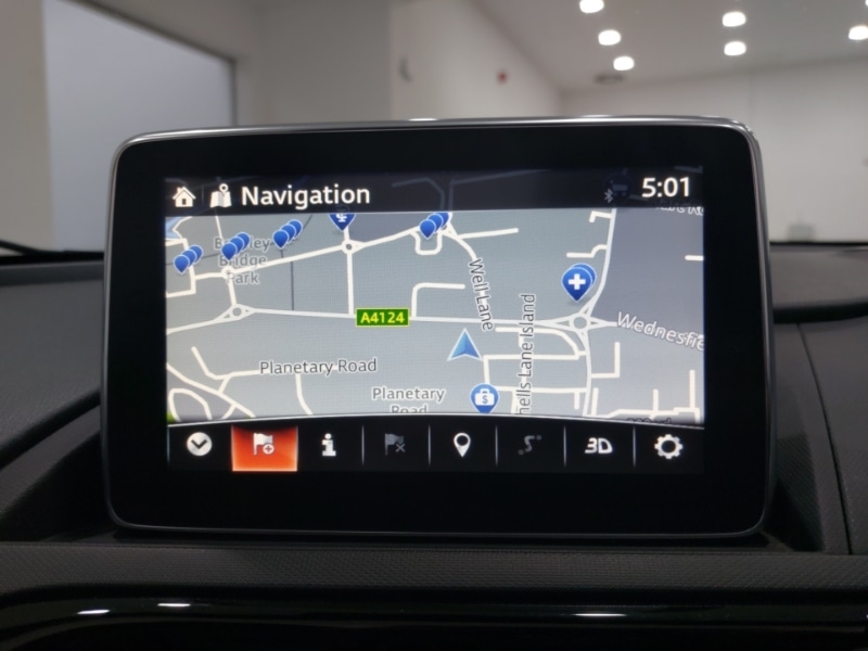 Used Mazda MX-5 2016 for sale - 77678465: Photo 16