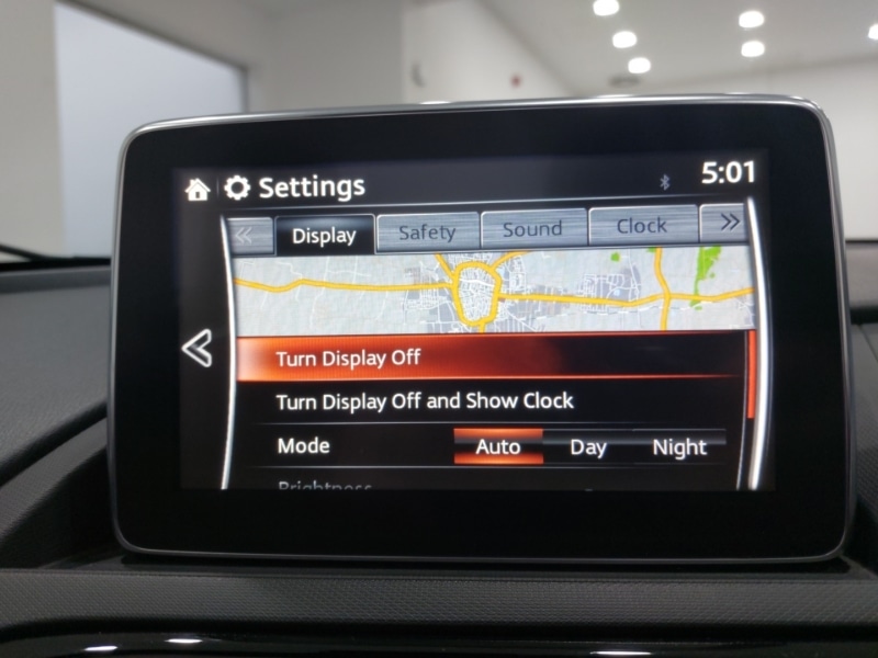 Used Mazda MX-5 2016 for sale - 77678465: Photo 17