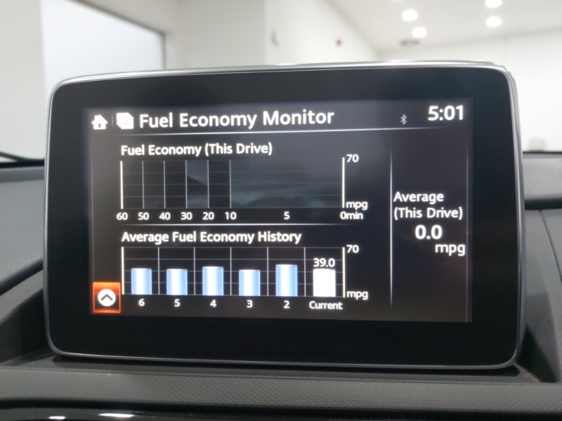 Used Mazda MX-5 2016 for sale - 77678465: Photo 18